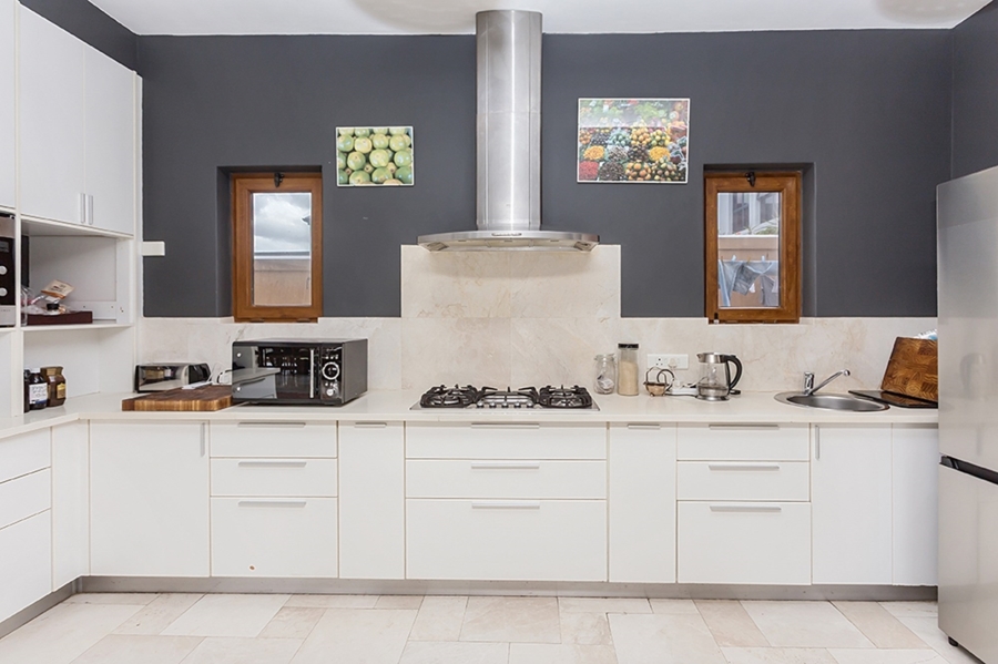 To Let 4 Bedroom Property for Rent in Atlantic Beach Golf Estate Western Cape